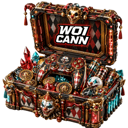 Carnival Case vizualas