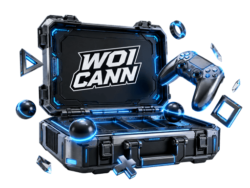 New to Town Case vizualas