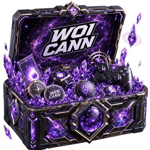 Obsidian Case vizualas